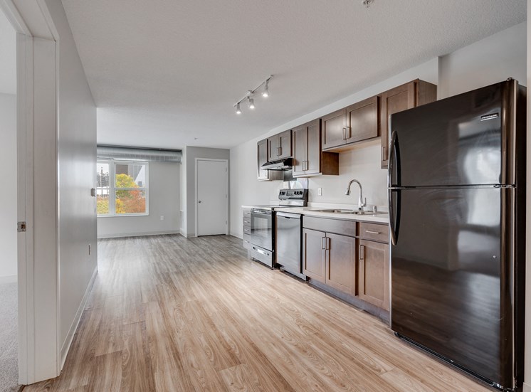 East Town Apartments Minneapolis